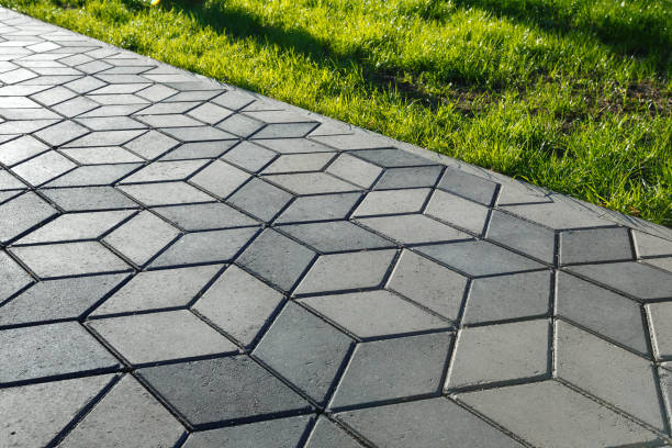 Best Brick Driveway Pavers  in Kincaid, IL