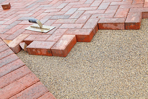 Kincaid, IL Driveway Pavers Company