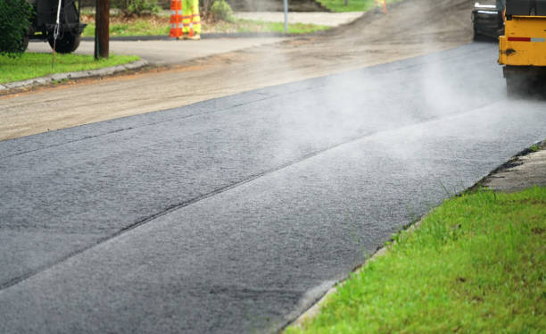 Best Interlocking Driveway Pavers  in Kincaid, IL