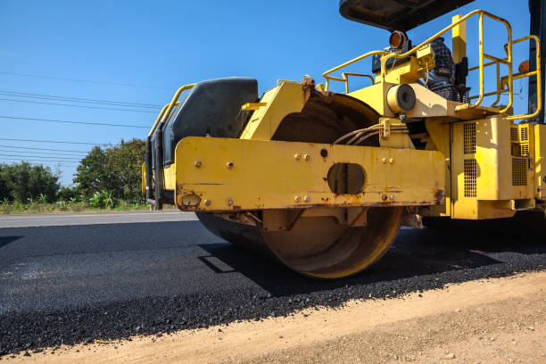 Best Local Driveway Pavers  in Kincaid, IL
